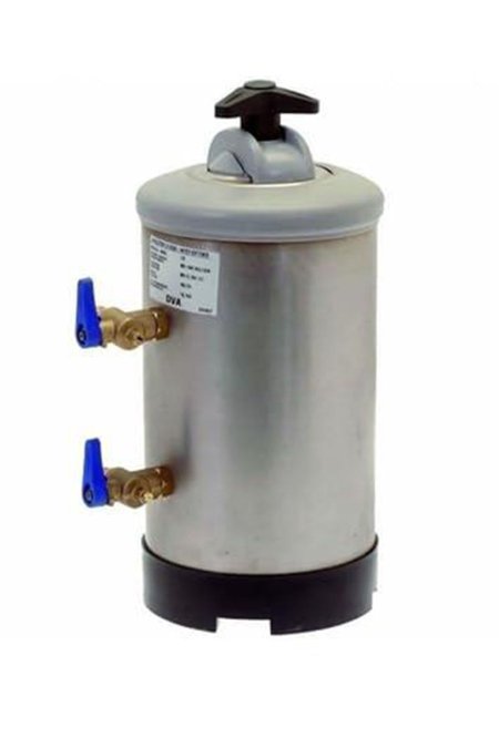 فلتر مياه معدني صناعي